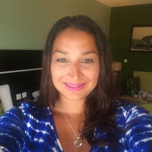 Meet your Posher, Laila